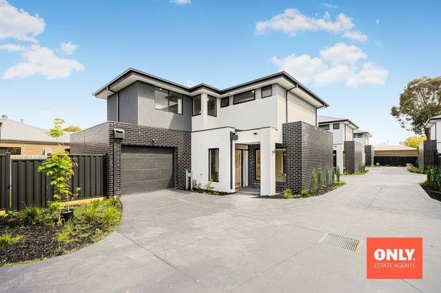 3/132 Golf Links Road, VIC 3806