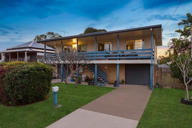 34 Macalister Street, QLD 4701