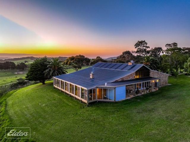 18 Mt Robinson  Road, SA 5203