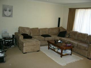 Lounge Room