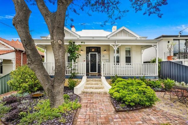 11 Salisbury Street, WA 6007