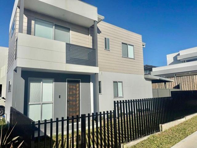 4/33 Parer Avenue, NSW 2171