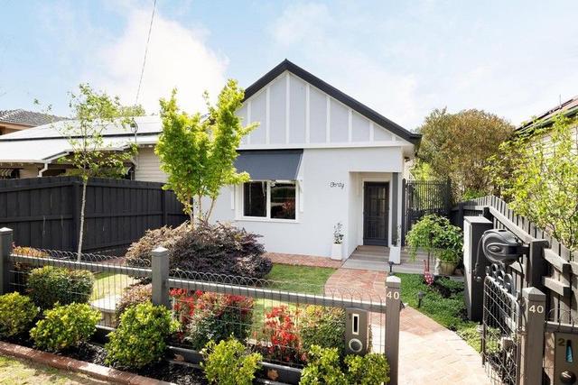 1/40 Shaftsbury Street, VIC 3058