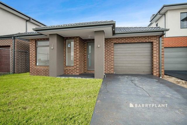 24 Dalziell  Crescent, VIC 3977