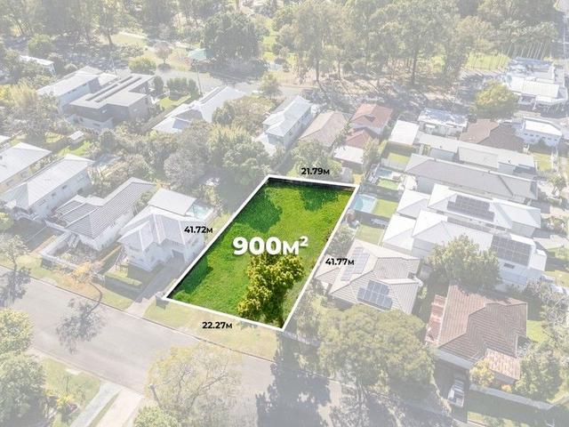 20 Esther Street, QLD 4121