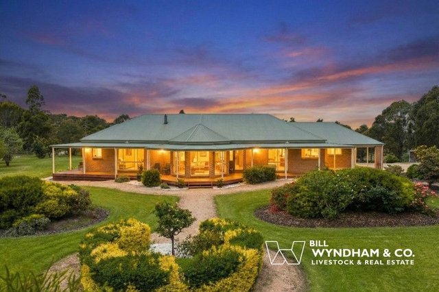 395 Nungurner Road, VIC 3909