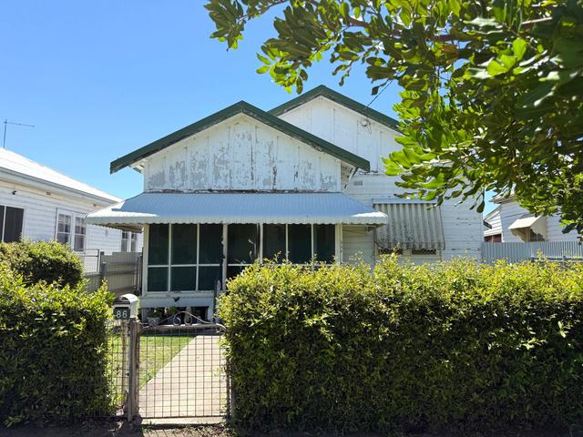 86 Boston Street, NSW 2400