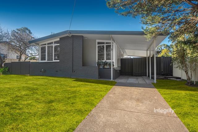 6 Elyard Drive, NSW 2541