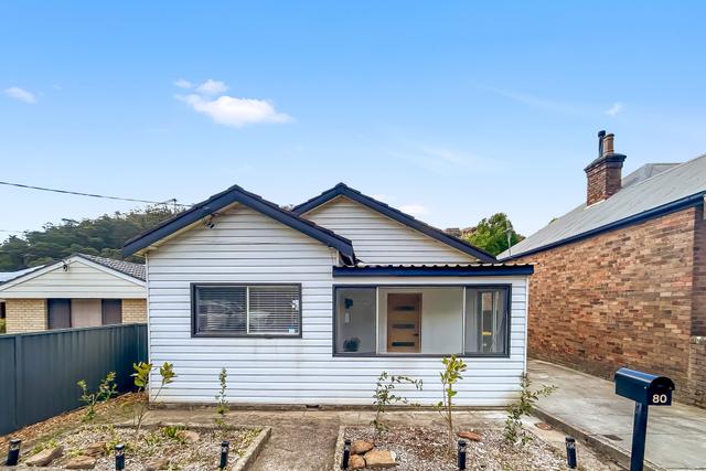 80 Bells Road, NSW 2790