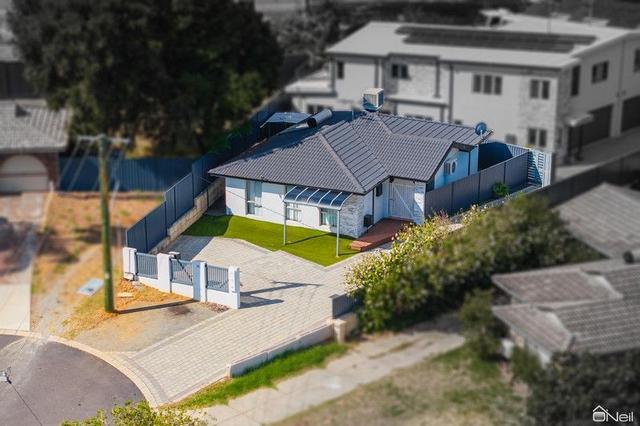 11 Westminster Court, WA 6112