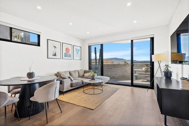 303/17-21 Loftus Street, NSW 2500