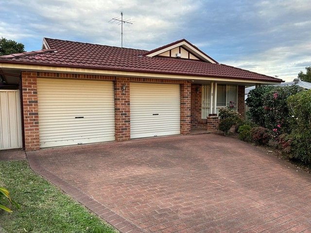 5 Hopbush Place, NSW 2567