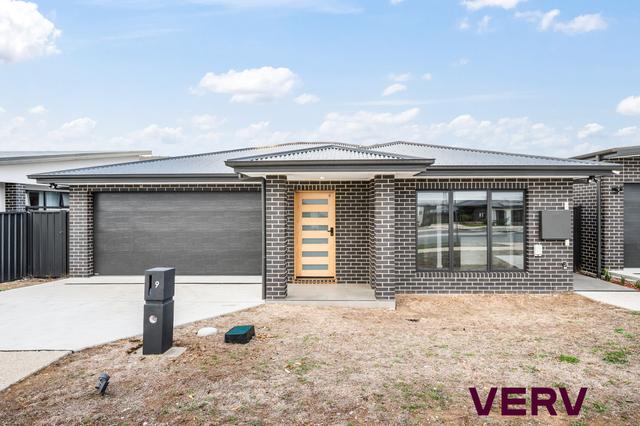 9 Jelinek Street, ACT 2913