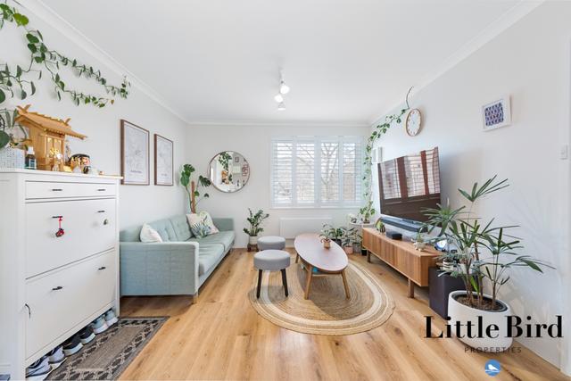 23/3 Waddell Place, ACT 2605