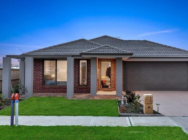 20 Leveret Way, VIC 3805