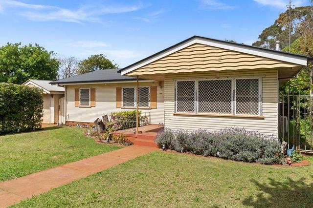 28 Glenvale Road, QLD 4350