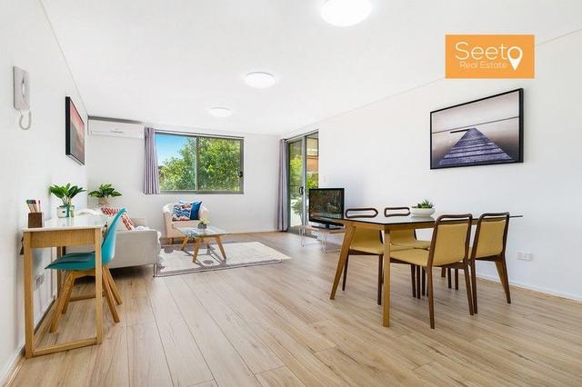 10/8-12 Marlborough Road, NSW 2140