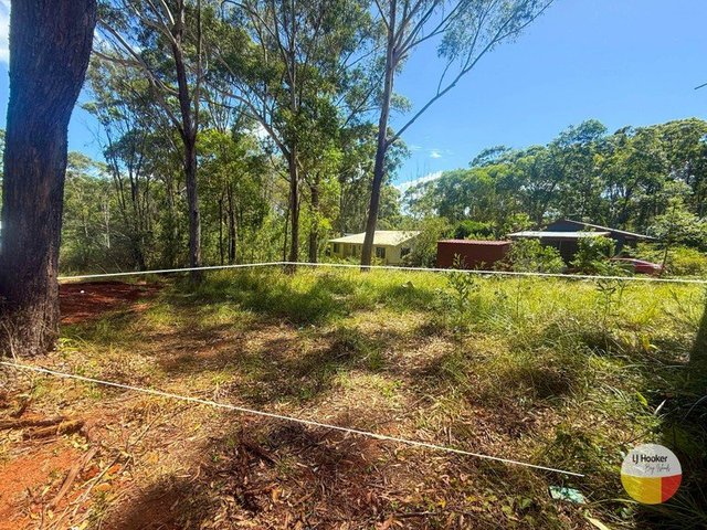 (no street name provided), QLD 4184