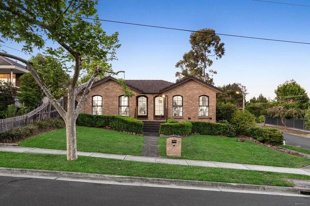 7 Weeden Drive, VIC 3133