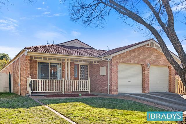 47 Windradyne Street, ACT 2913