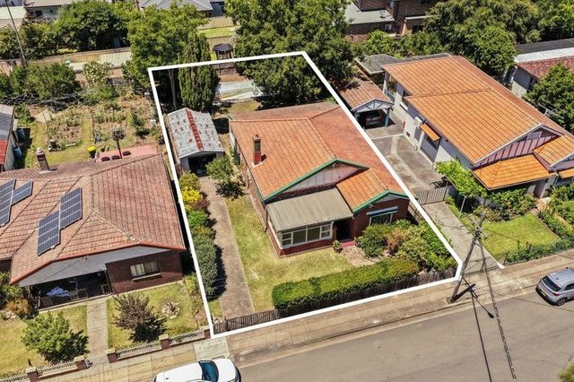 22 Alexandra Street, NSW 2137