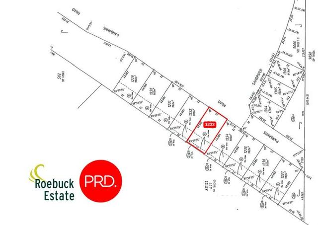 Lot 1233/19 Pandanus Road, WA 6725