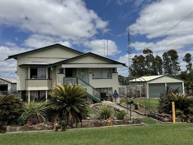 4 Edison Street, QLD 4630