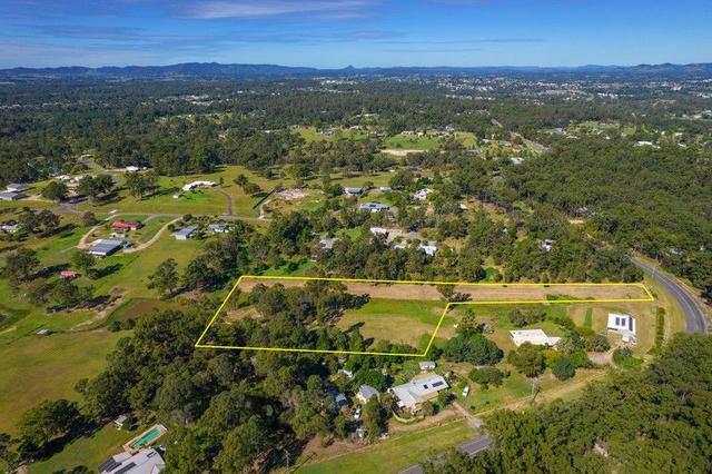 Proposed Lot 2 on 50 Old Maryborough Road, QLD 4570