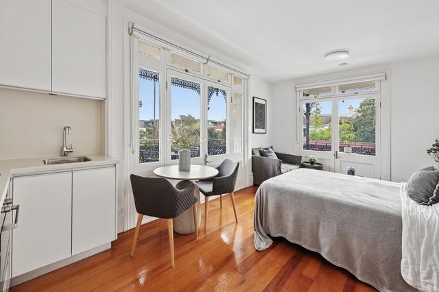11/70 Wigram Road, NSW 2037