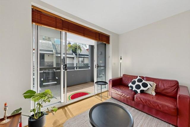 10/8-14 Underwood Street (Enter Via Perry Lane), NSW 2021