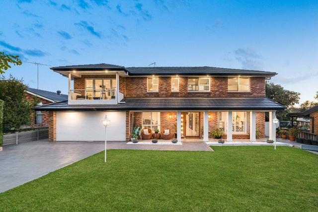80 Ridgecrop Drive, NSW 2154