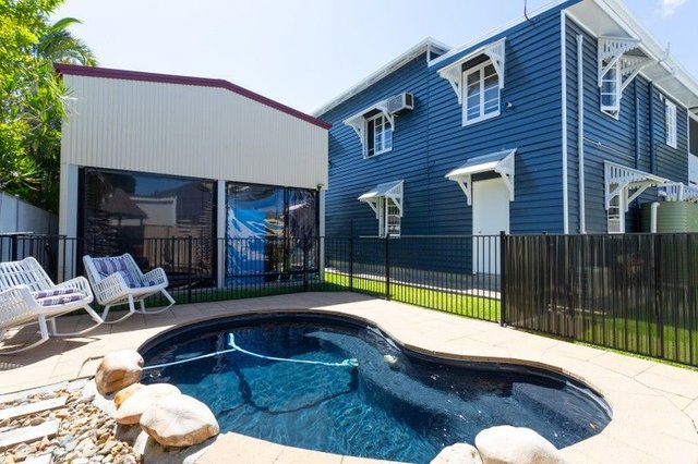 2105 Wynnum Road, QLD 4178