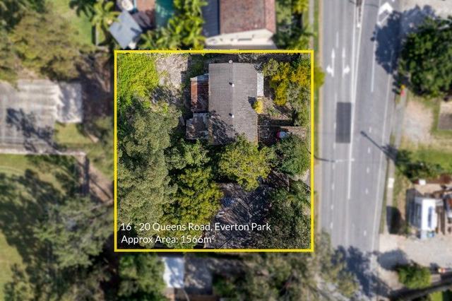 16 Queens Road, QLD 4053