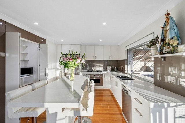 1 Anderson Street, NSW 2192
