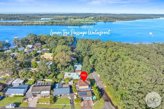 7 Daniel Crescent, NSW 2319