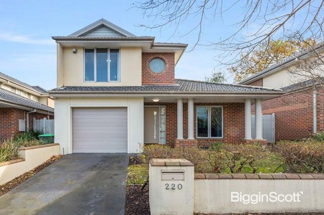 220 Mahoneys Road, VIC 3151