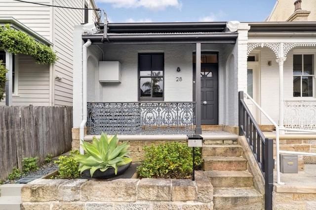 28 Short Street, NSW 2041