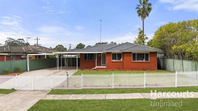 3 Arundell Street, NSW 2770