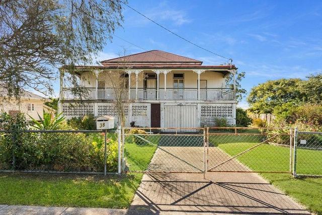 38 The Terrace, QLD 4305