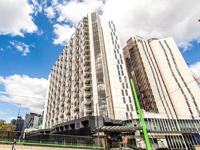 1607/673 La Trobe  Street, VIC 3008