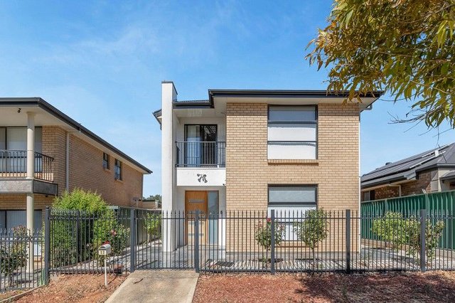 17 Burdon Street, SA 5113