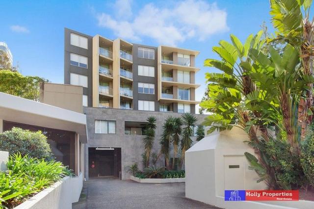 4/88 Berry Street, NSW 2060