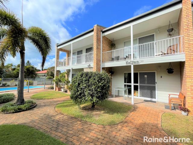 2/99 Cypress Street, QLD 4655