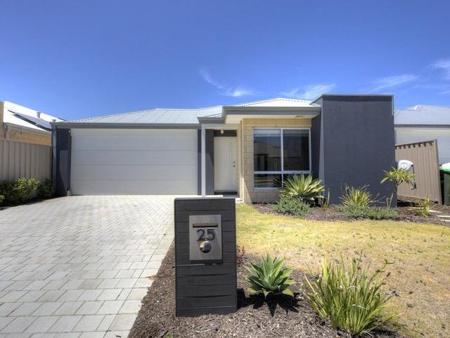25 Broadgate Boulevard, WA 6035