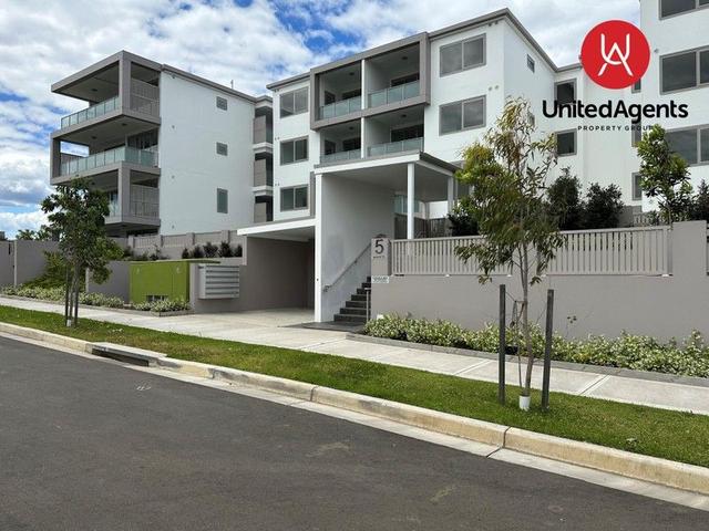 1/5 Drinkwater Lane, NSW 2174