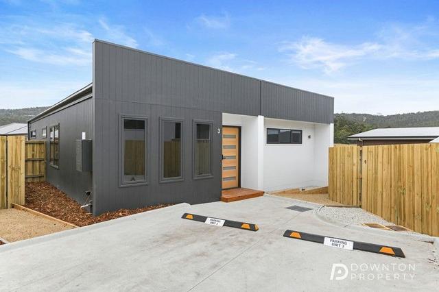 3/21 Vecino Way, TAS 7019