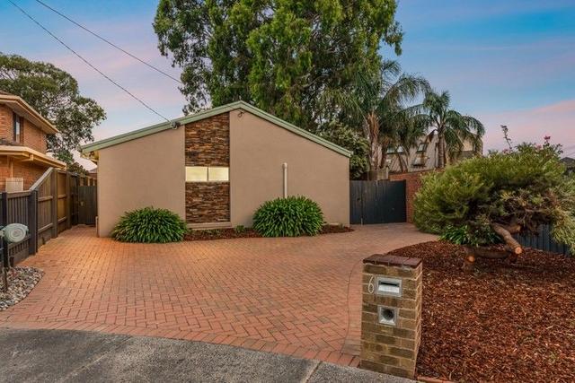 6 Meadow Court, VIC 3172