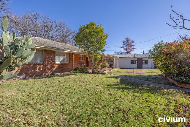 10 Blair Street, ACT 2602