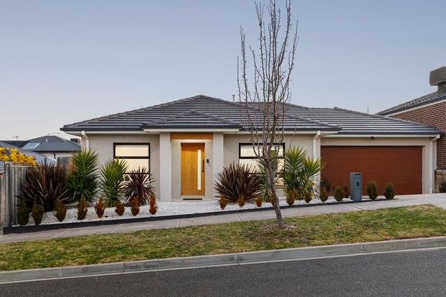 3 Bunderra Drive, VIC 3754