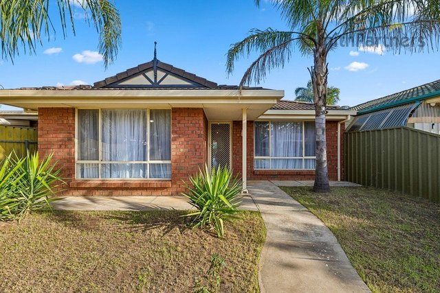 16 Mullen Court, SA 5108